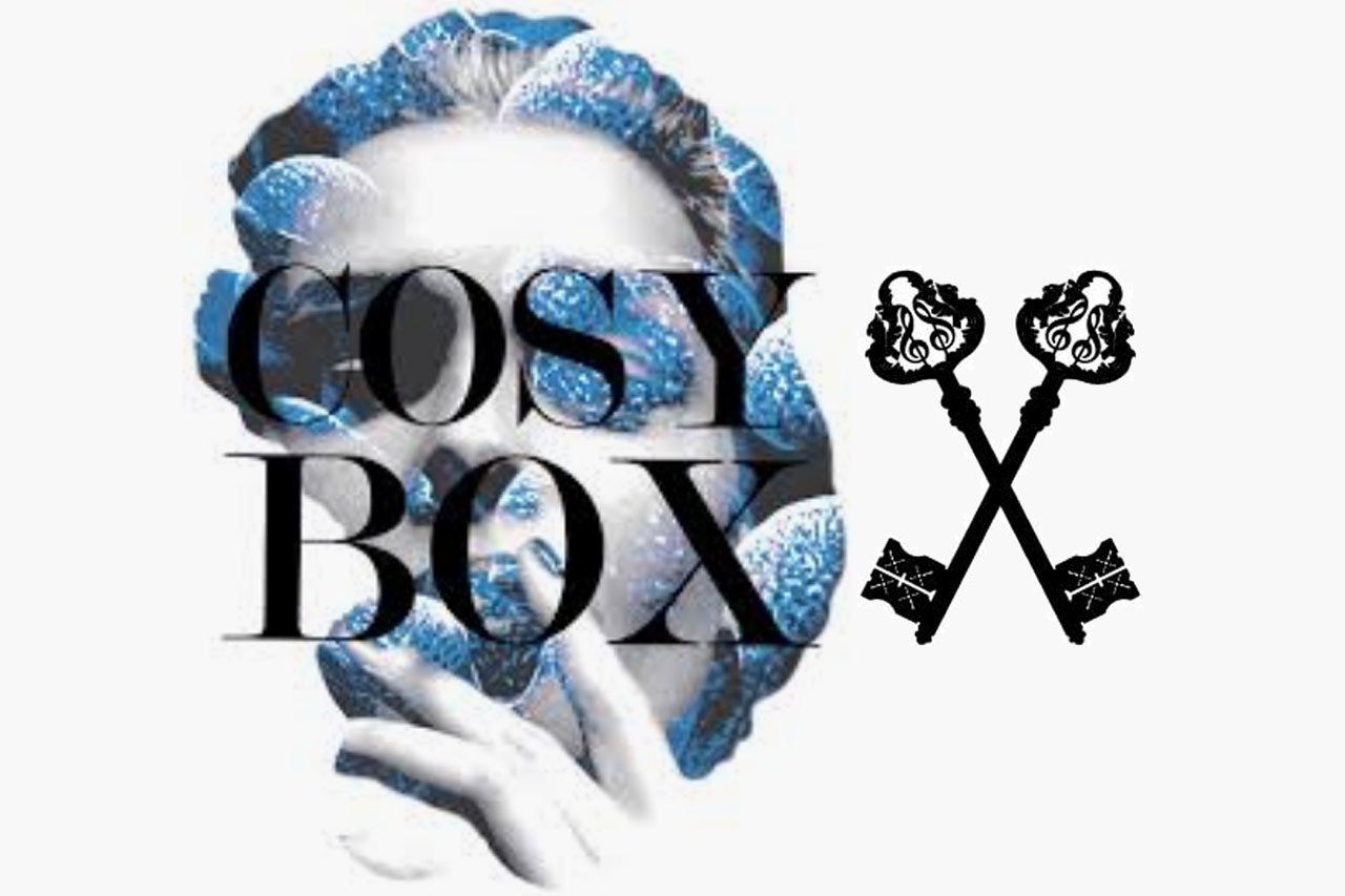 Cosy Box Delhi Cosy Box