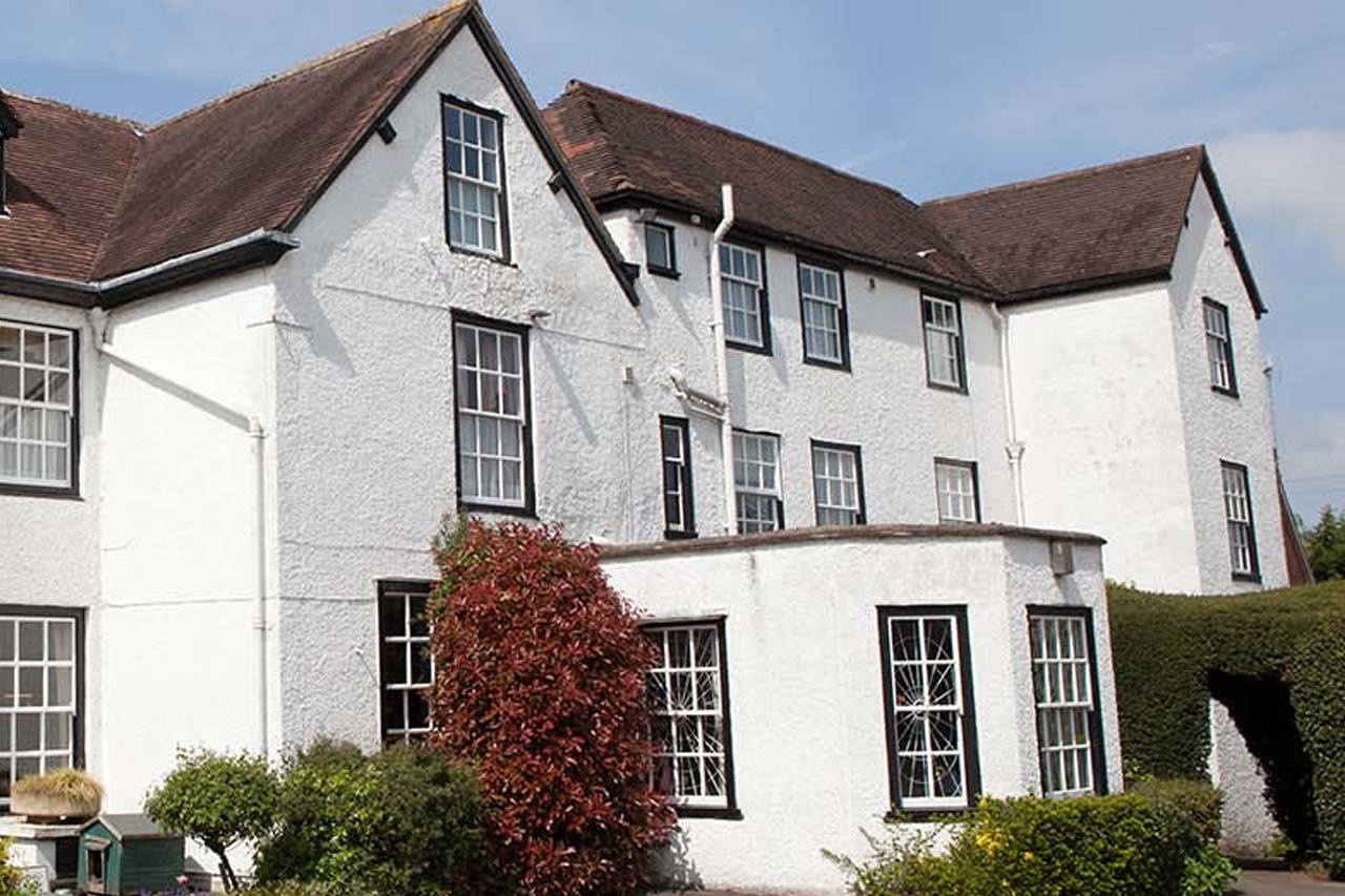Evesham Hotel and Spa Evesham Hotel and Spa
