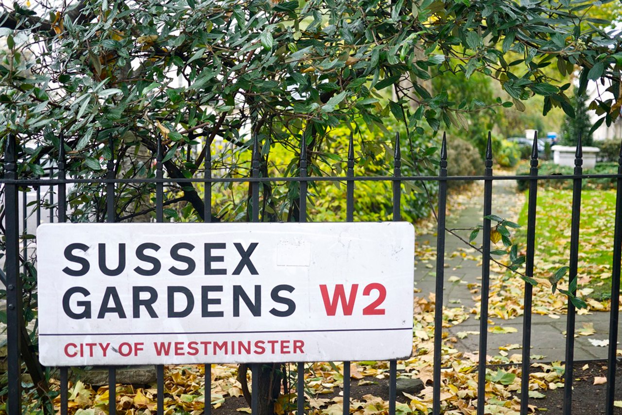 Banbury House Hotel Banbury House Hotel