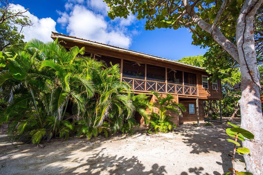 Casa Cielo Beach House