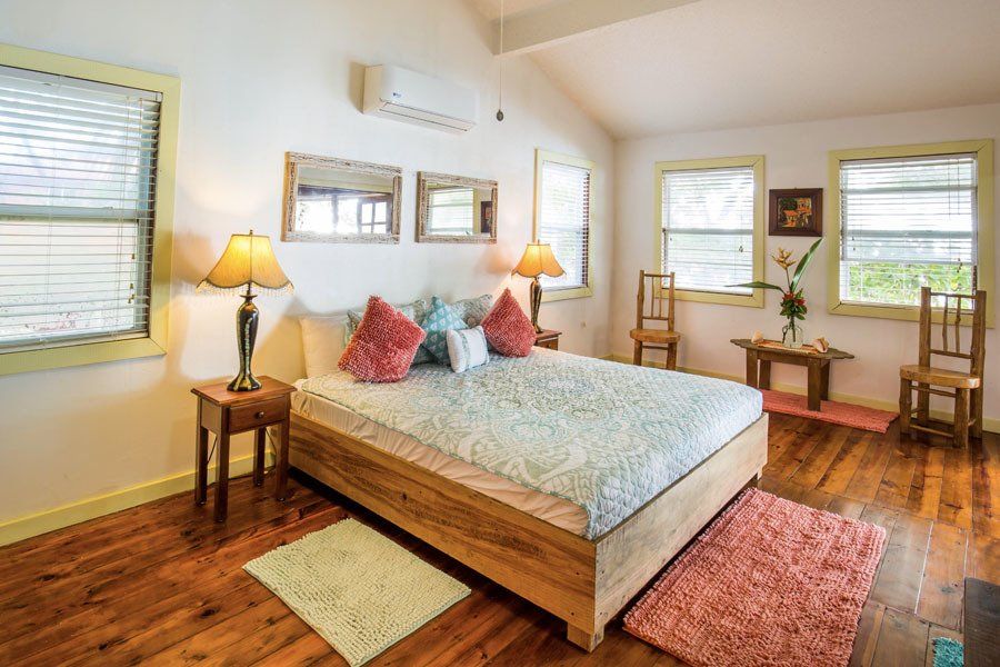 Casa Cielo Beach House