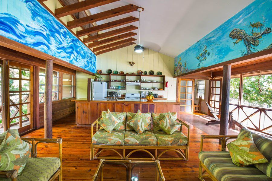 Casa Cielo Beach House