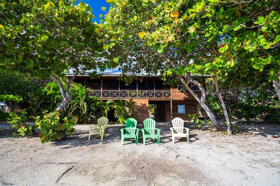 Casa Cielo Beach House