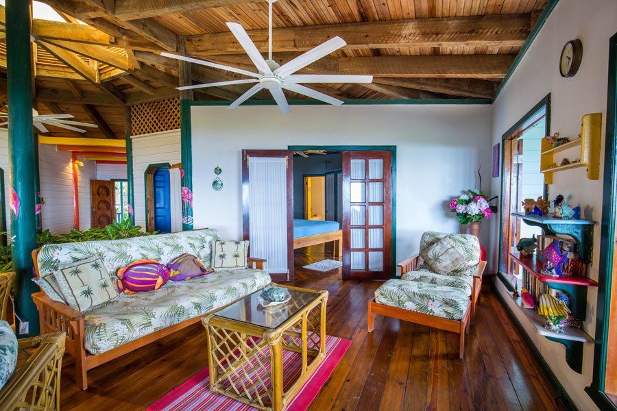 Casa Flamenco Beach House