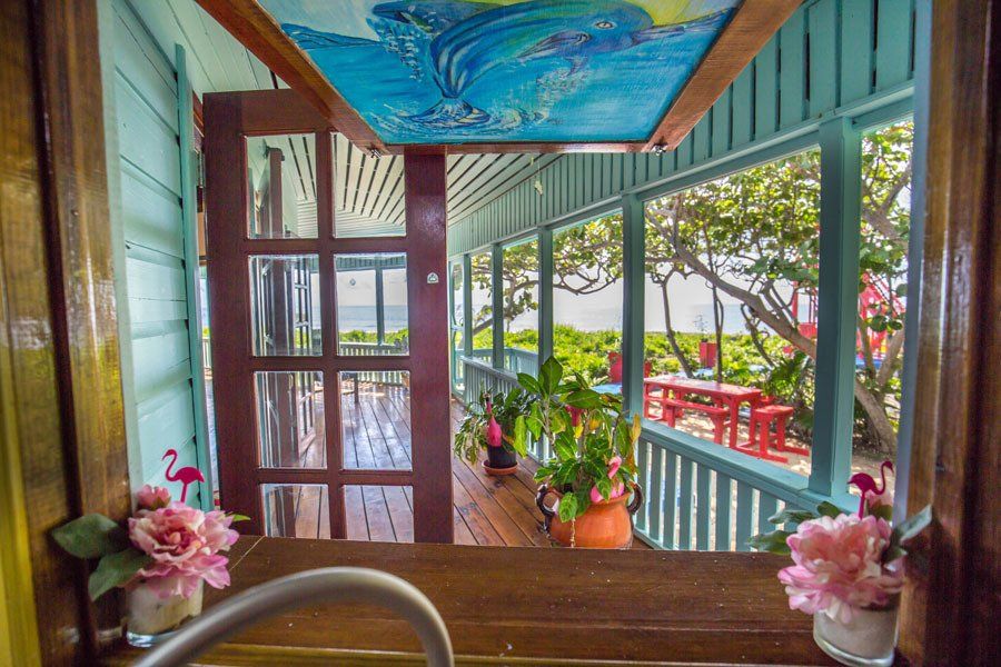 Casa Flamenco Beach House