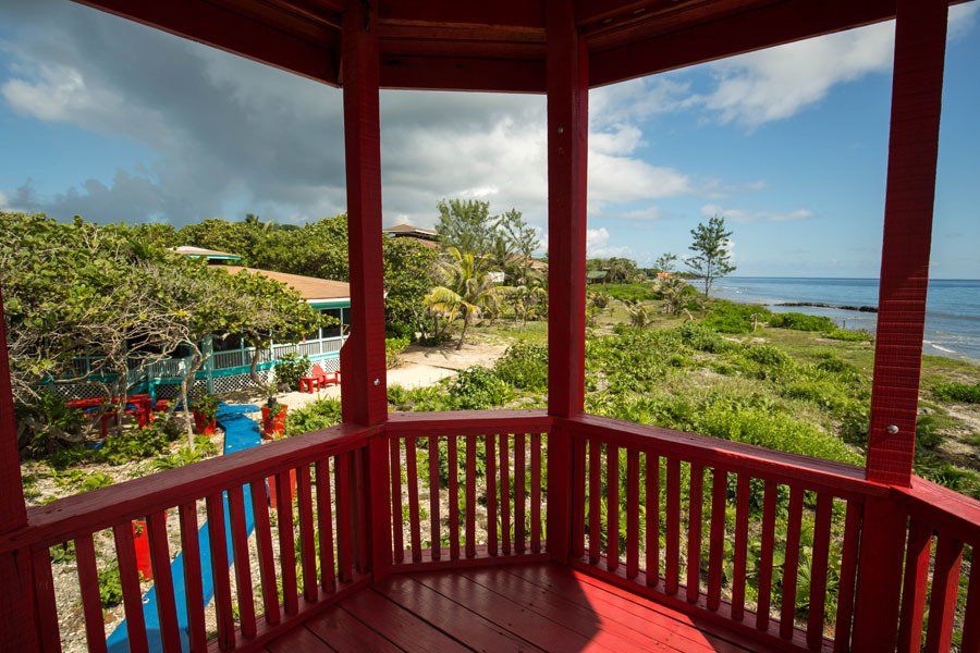 Casa Flamenco Beach House