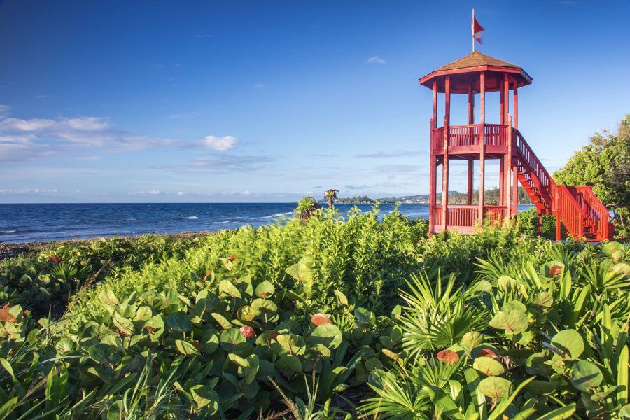 Casa Flamenco Beach House