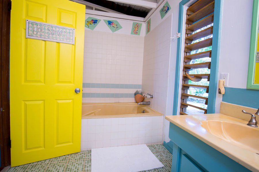 Casa Flamenco Beach House