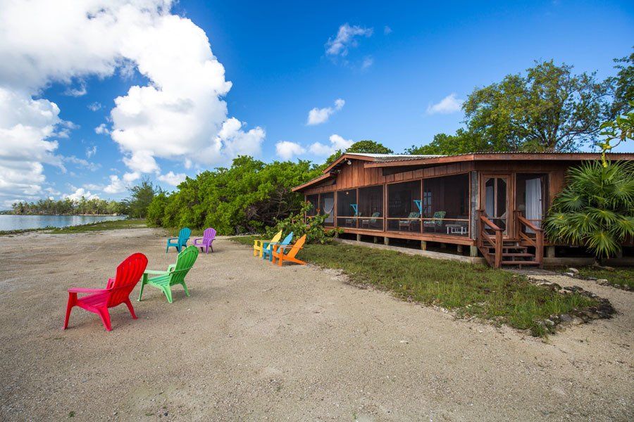 Casa Sonrisa Beach House