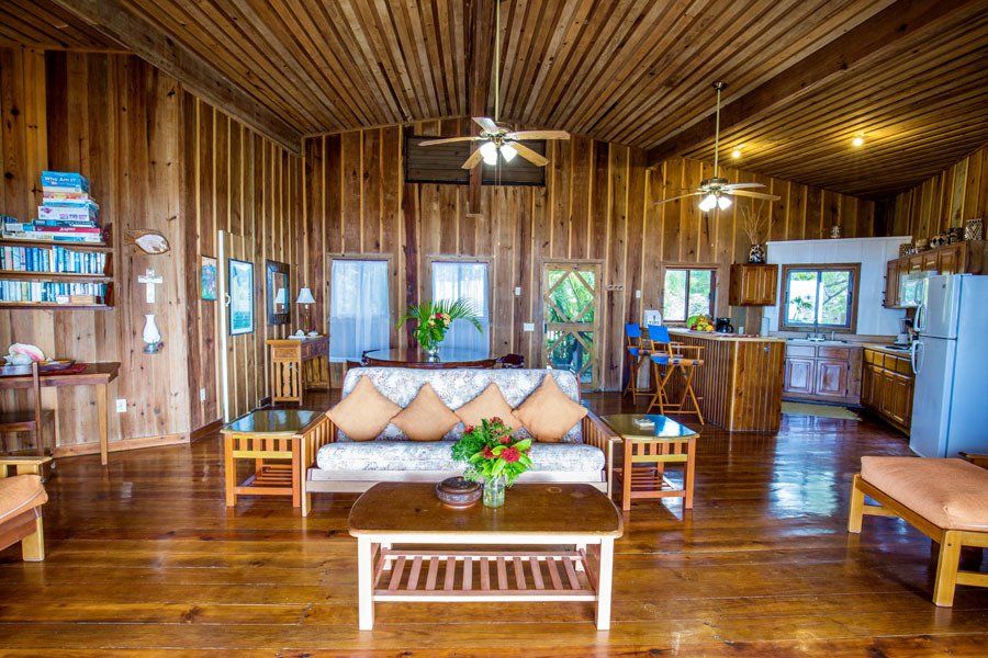Casa Sonrisa Beach House