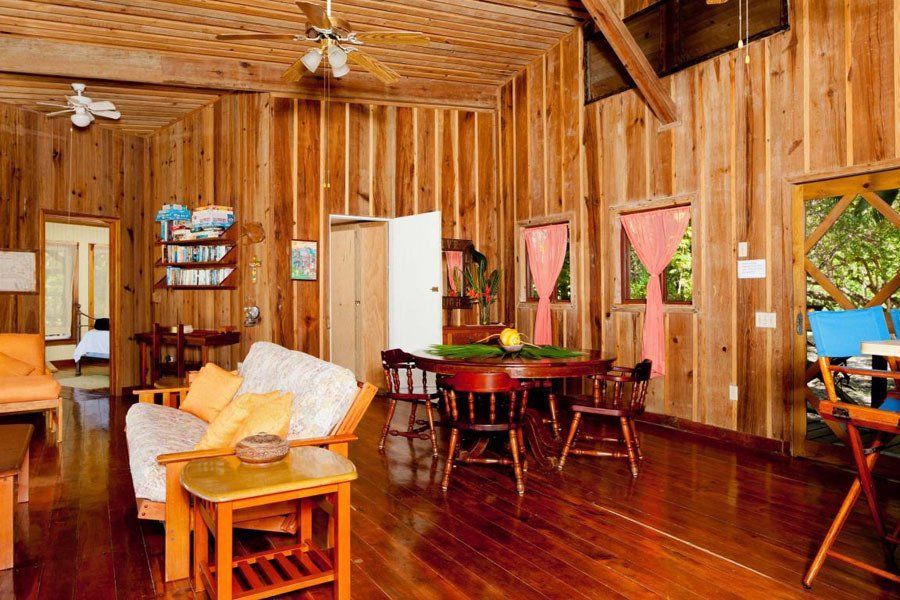 Casa Sonrisa Beach House