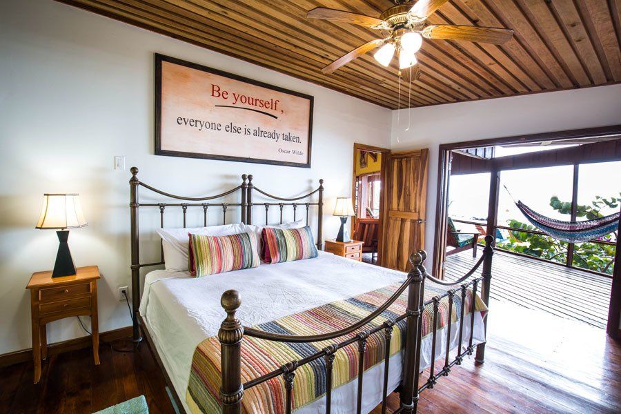 Casa Sonrisa Beach House