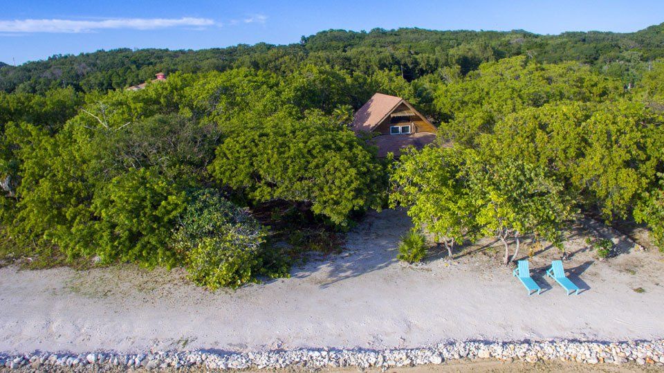 Casa de mi Suenos Beach House