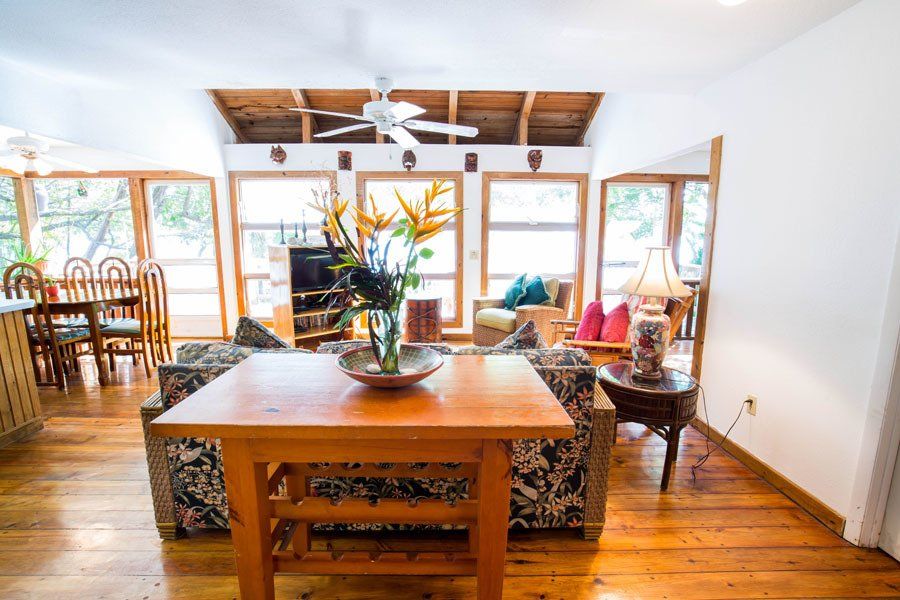 Casa de mi Suenos Beach House