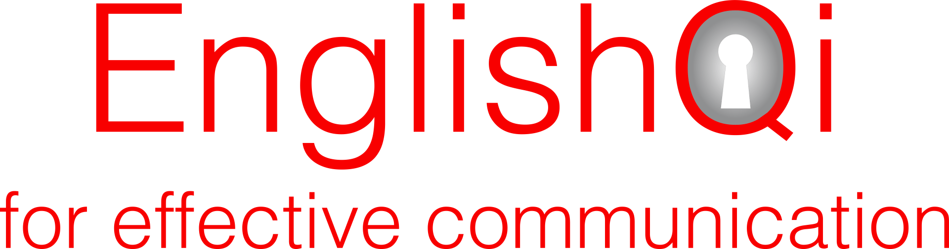 EnglishQi effective communication vocabulary business smart social English learn ESL EFL online job interview corporate