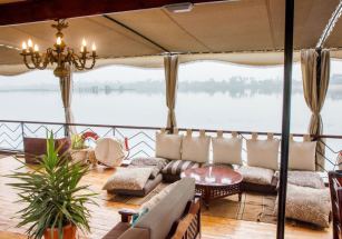 Dahabiya sur le Nil, voyage Égypte sur le Nil, croisières Deluxe Egypte, voyage Egypte pas cher, croisière Nil Egypte, voyage Egypte tout compris, agence de voyage Egypte, Agence de voyage Paris, Dahabiyat, Croisière sur le Nil en Dahabiya, visite Egypte, voyage en Egypte, séjour egypte all inclusive, nil view, Louxor, Assouan,