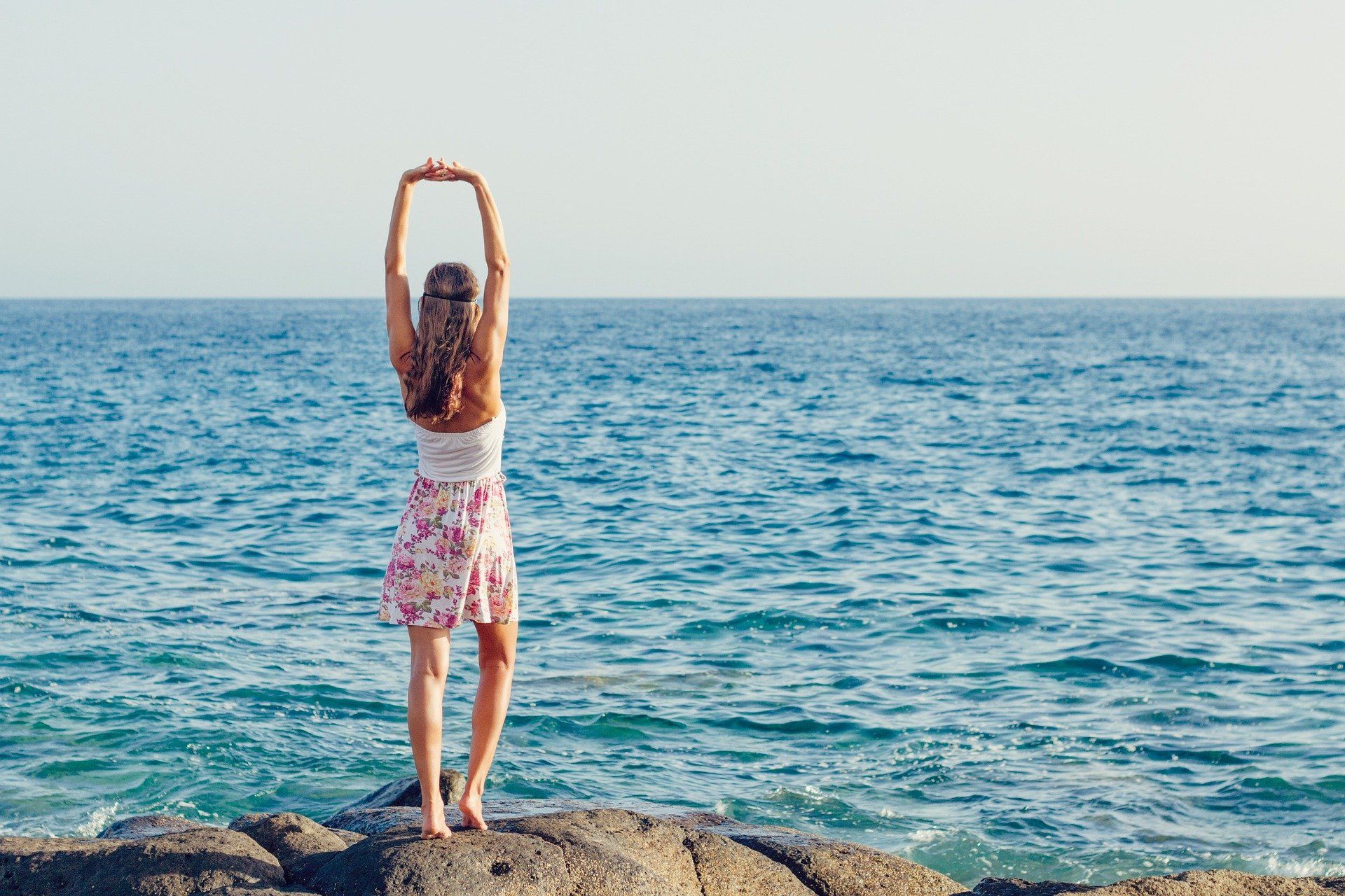Les bienfaits de la mer sur notre santé mentale et émotionnelle