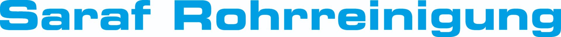 Saraf Rohrreinigung logo