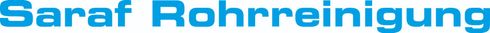 Saraf Rohrreinigung logo