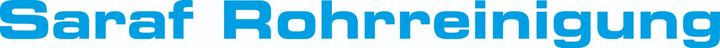 Saraf Rohrreinigung logo