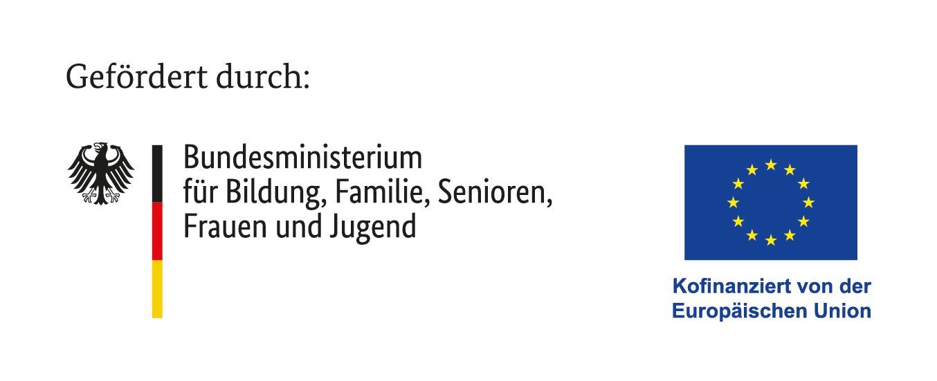 Eingang Projekt-Laden