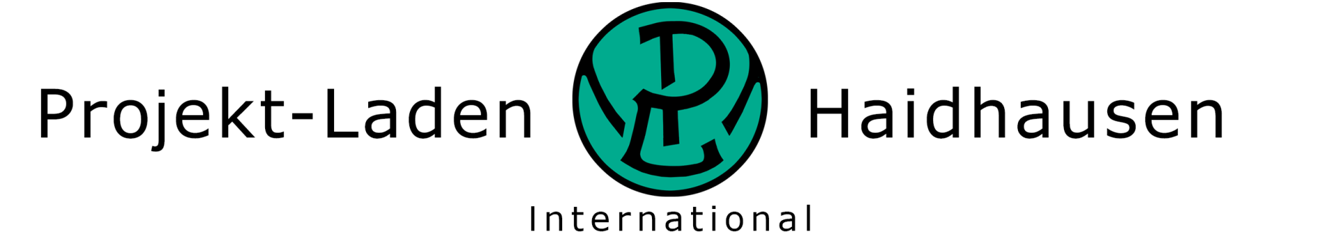 Logo Projekt-Laden Haidhausen