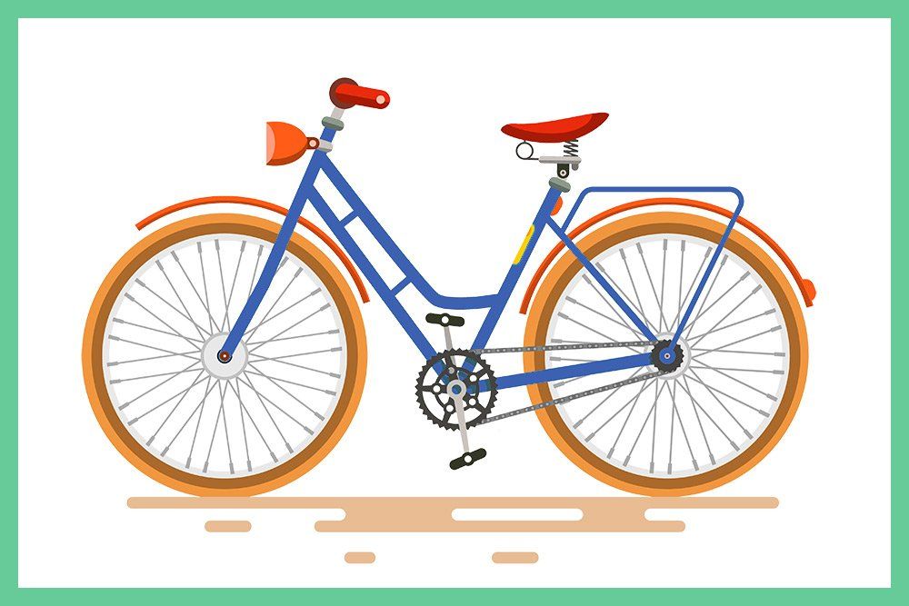 Fahrradkurs