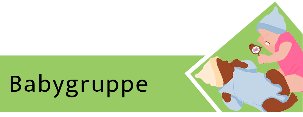 Logo Babygruppe