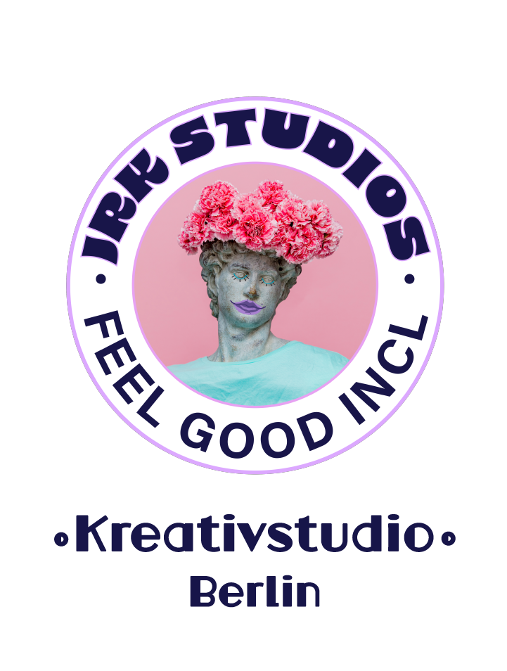 JRK Studios Berlin, Kreativstudio Berlin - JRK Studios Berlin | Grafikdesign & Marketing