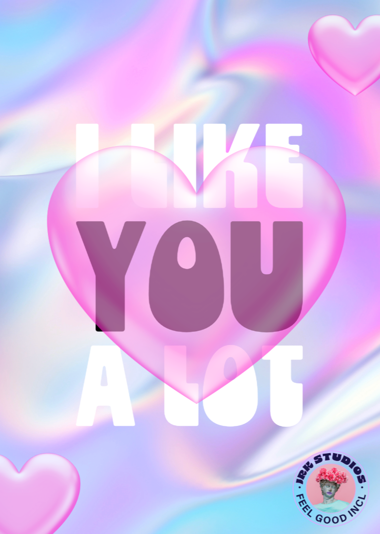 Entdecke sprudelnde Designs bei JRK Studios Berlin: Logo, Website, Illustration & mehr – individuell