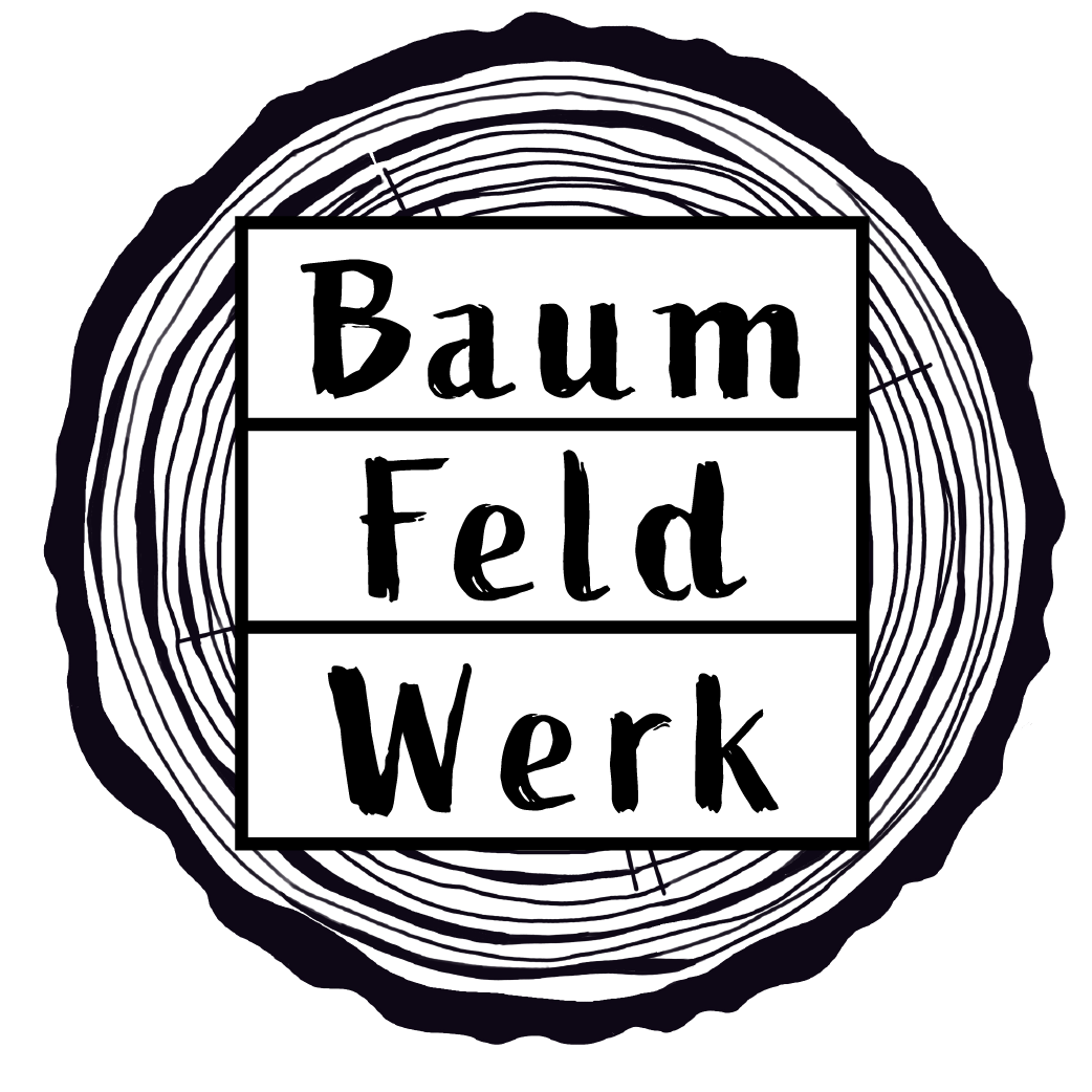 BaumFeldWerk, Logo Gestaltung, Jacqueline Kappl, JRK Studios, Kreativstudio Berlin