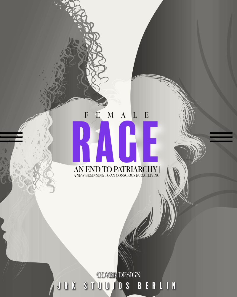 Geschichten, die bewegen – Buchtrailer & Design von JRK Studios Berlin, Buchmarketing, Buchtrailer erstellen, Professionelles Buchdesign, Buchcover gestalten lassen, Buchpromotion für Selfpublisher, Social Media Marketing für Bücher
Buchlayout und Cover-Design