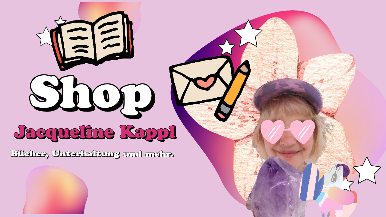 Shop Jacqueline Kappl