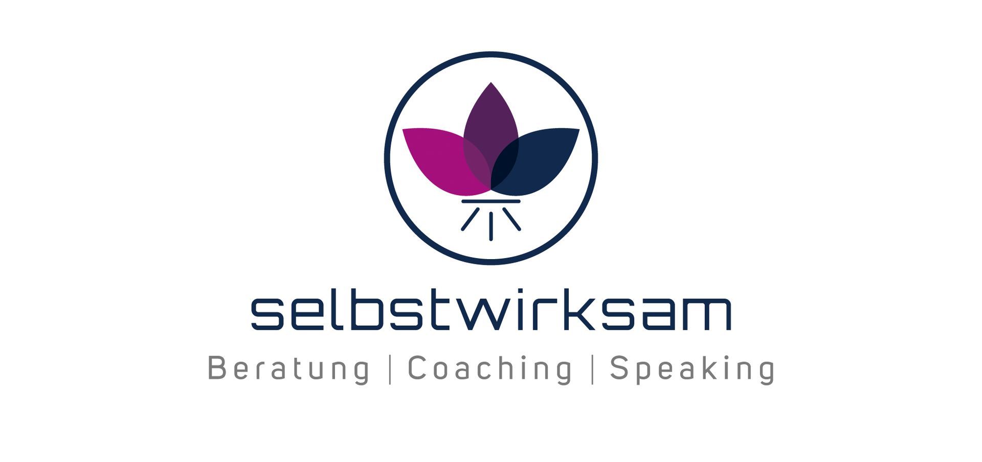 selbstwirksam Beratung Logo
