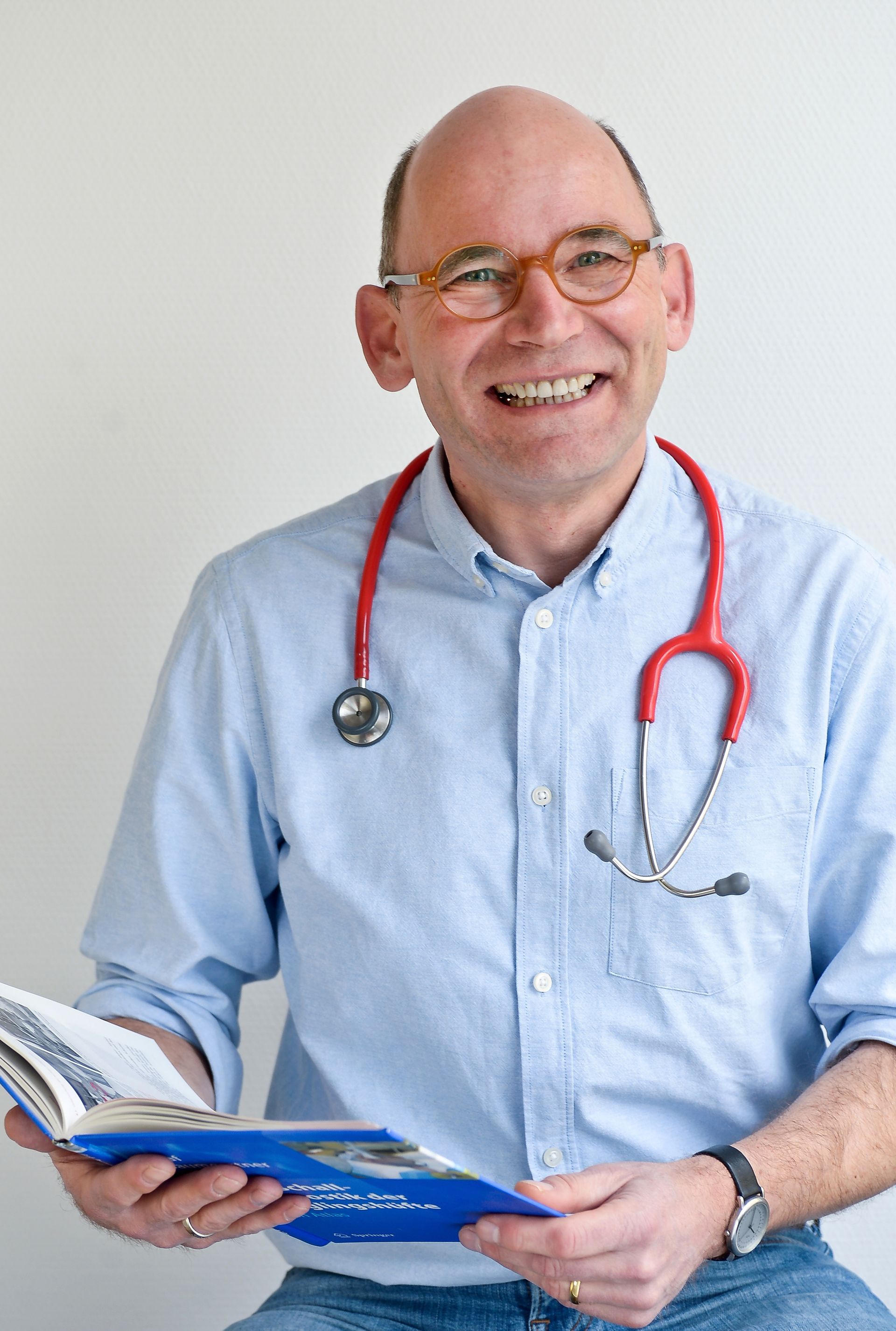 Dr. Sven Gutsche