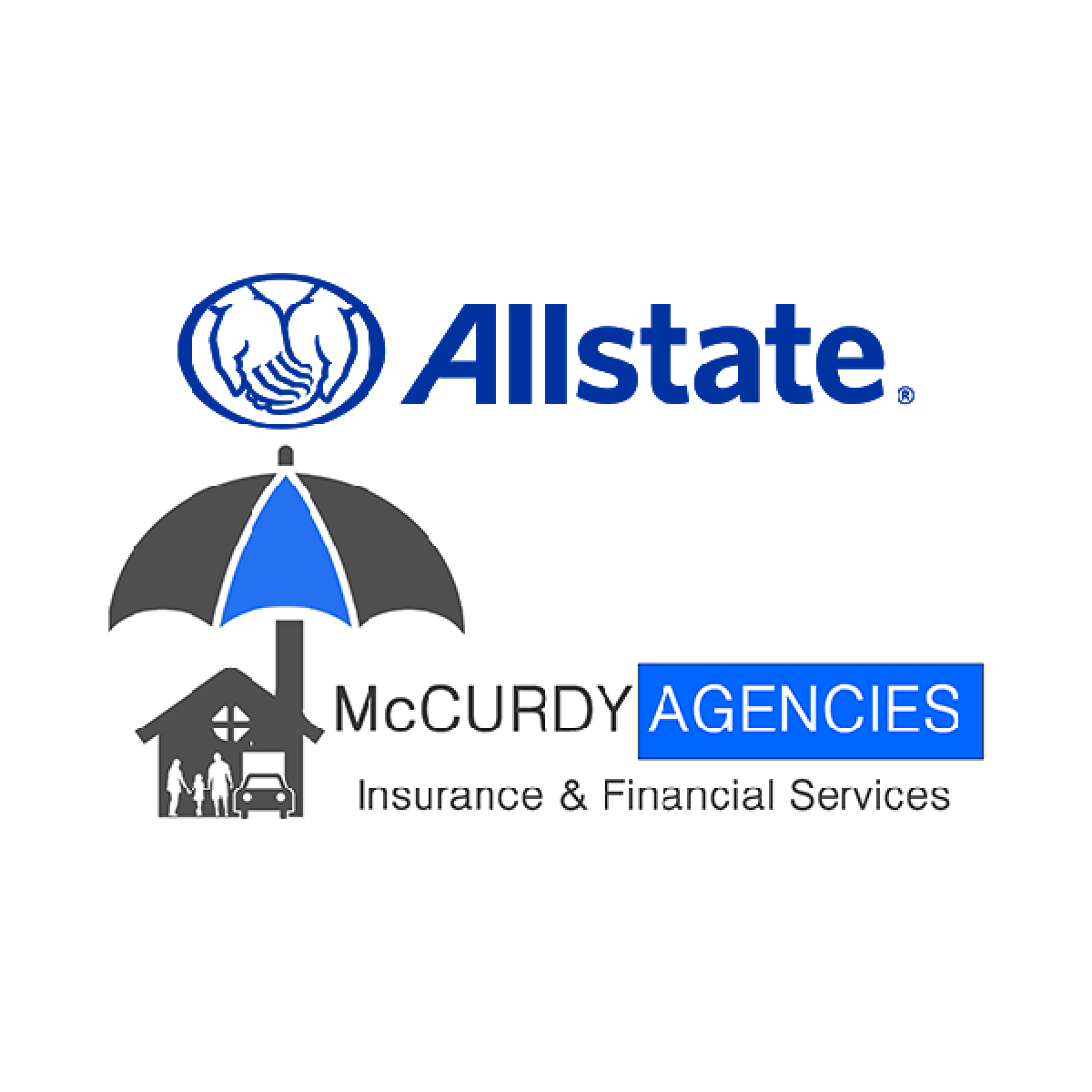 Allstate Logo