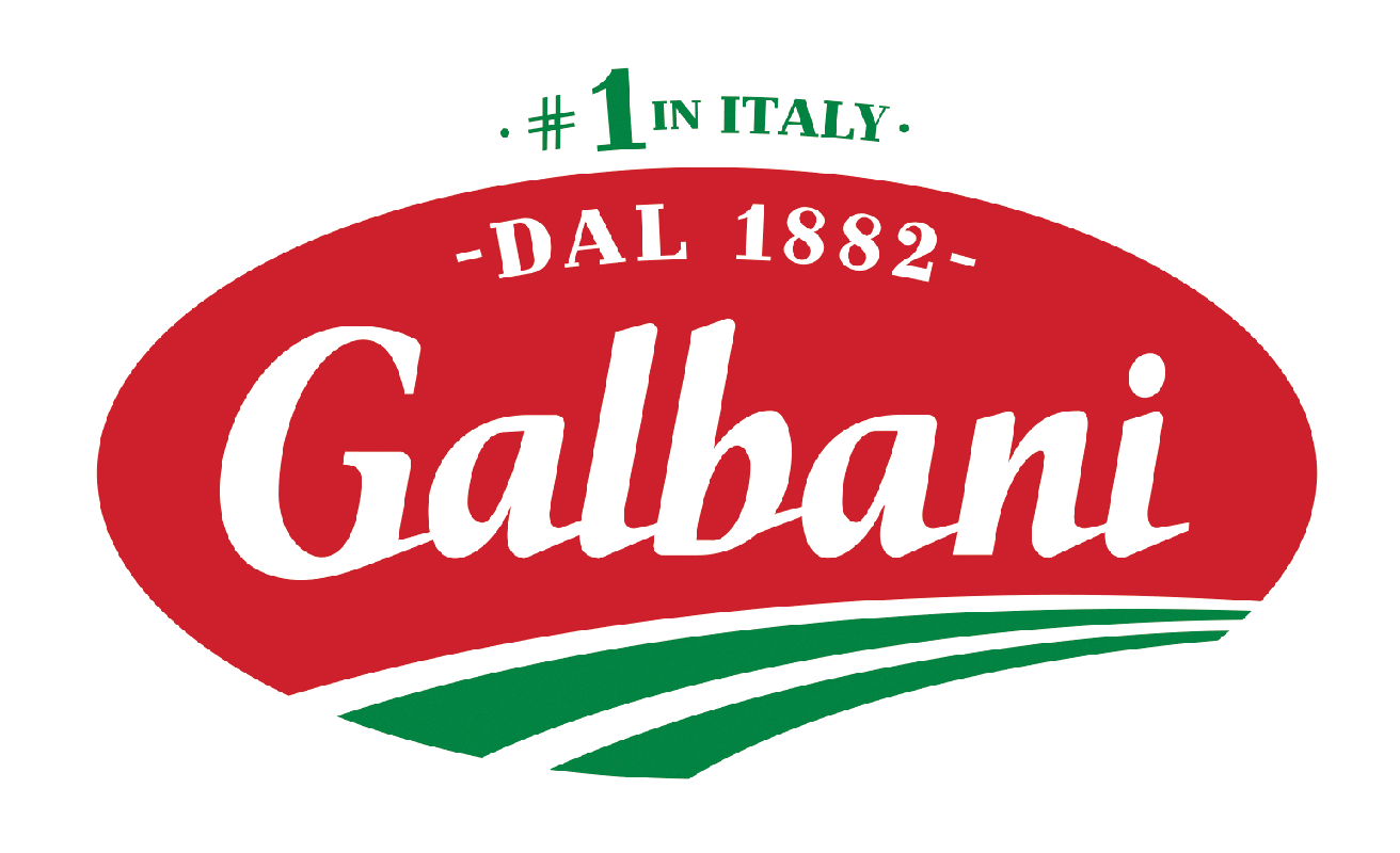 Galbani Logo