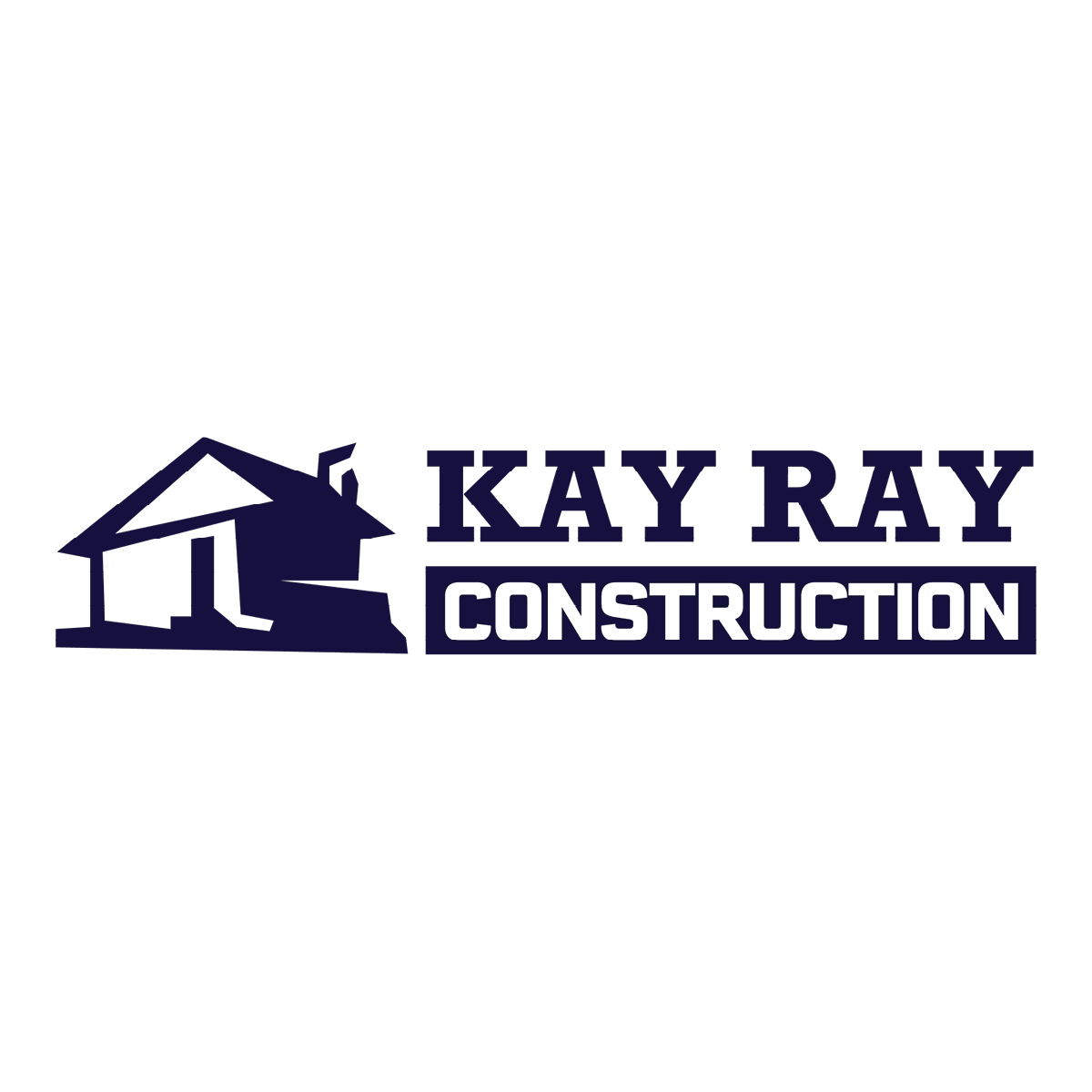 Kay Ray Construction Logo