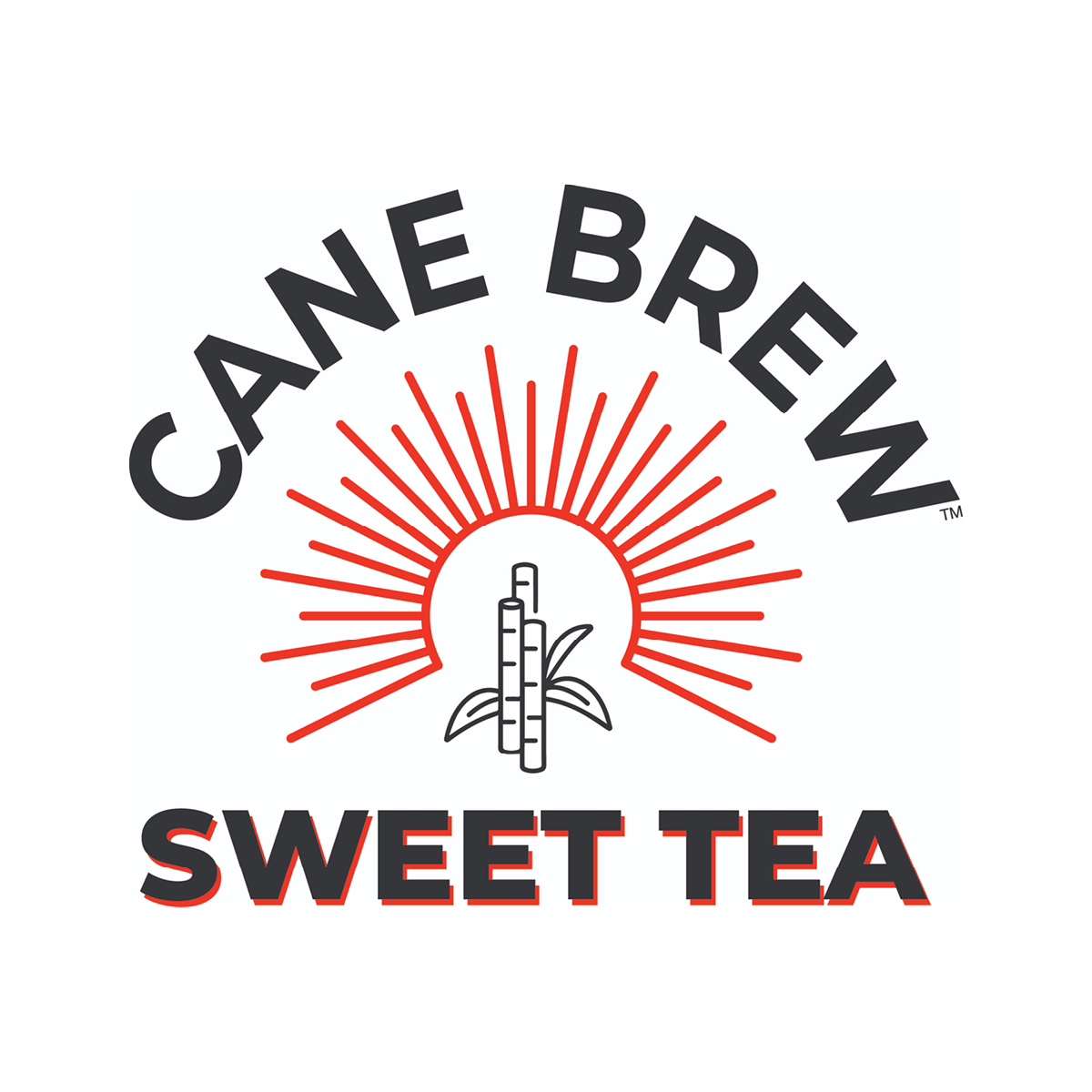 Cane Brew Sweet Tea Logo
