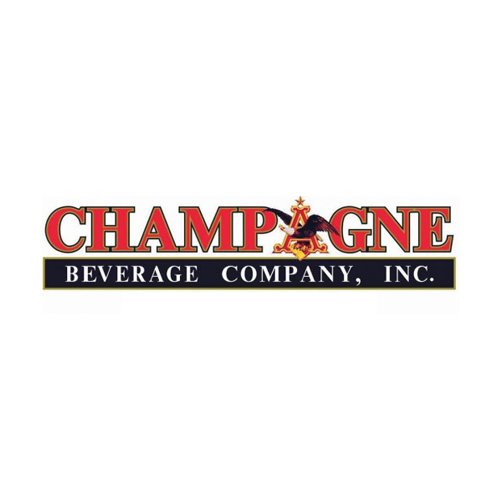 Champagne Beverage Company, Inc. Logo