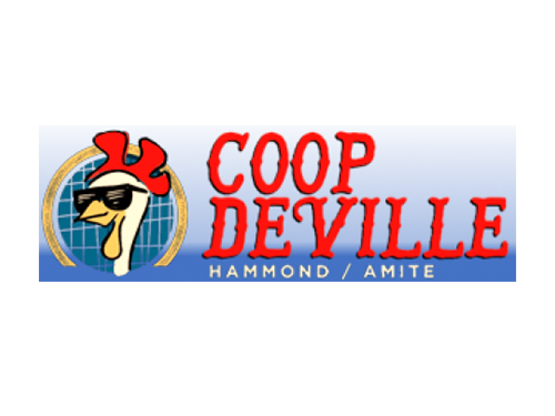 Coop Deville Logo