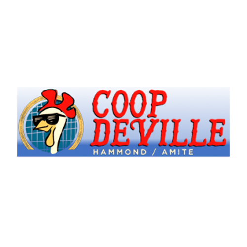 Coop Deville Logo
