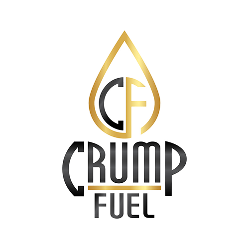Crump Fuel Logo