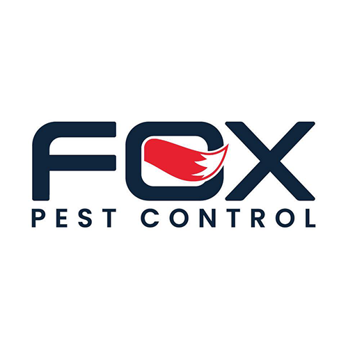 Fox Pest Control Logo