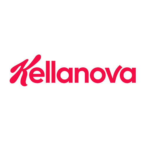 Kellanova Logo