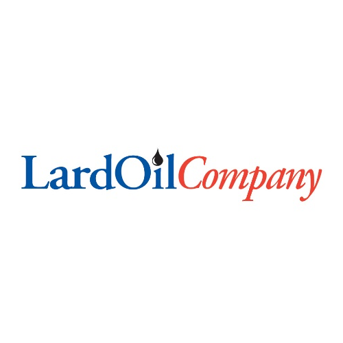Lard Oil Company Logo