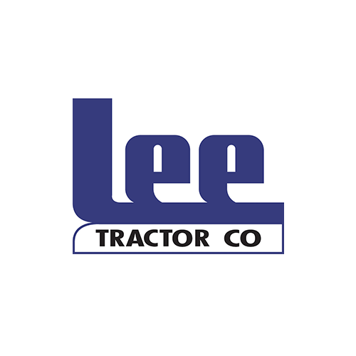 Lee Tractor Logo