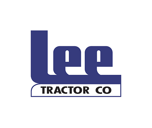Lee Tractor Logo