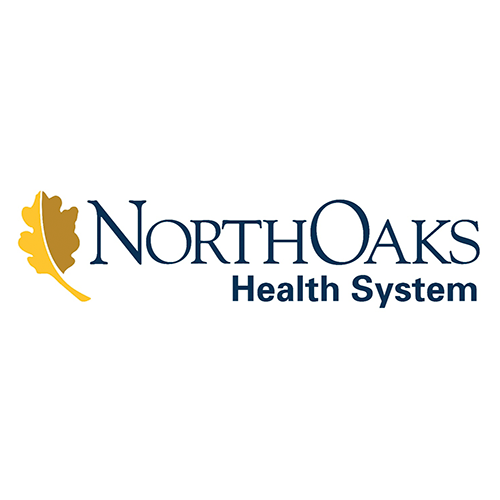 North Oaks Health System Logo