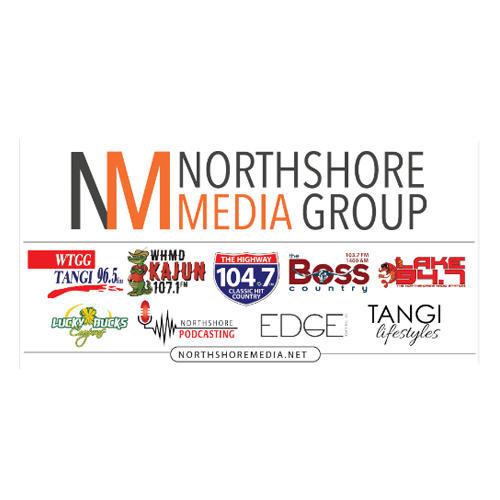 Northshore Media Group Logo